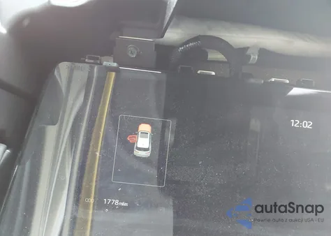 2024 Toyota Sequoia Platinum from USA, damaged, VIN 7SVAAABA4RX029430